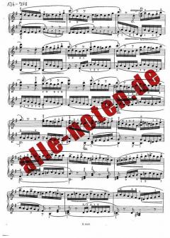 Die Moldau von Bedrich Smetana 