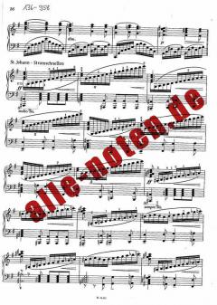 Die Moldau von Bedrich Smetana 