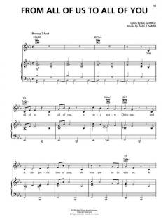 Christmas with Disney 