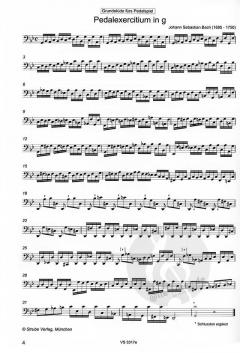 Orgel spielen mit Hand und Fuß 5: Freie Stücke Pedaliter im Alle Noten Shop kaufen