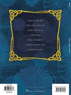 Brave von Patrick Doyle 