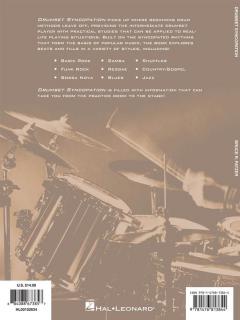 Drumset Syncopation (Bruce R. Patzer) 