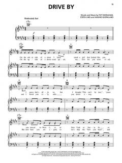 California 37 von Train 