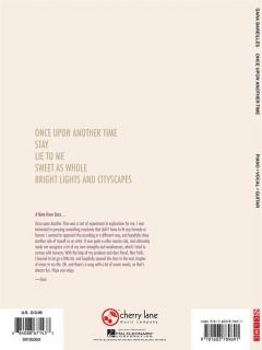 Sara Bareilles: Once Upon Another Time 