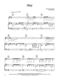 Sara Bareilles: Once Upon Another Time 