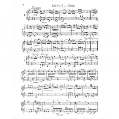 Miniaturen von Waldemar Bloch 