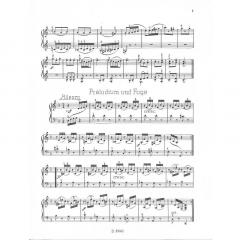 Miniaturen von Waldemar Bloch 