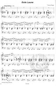 frisch, fromm, fröhlich, frei von Thomas Riegler 