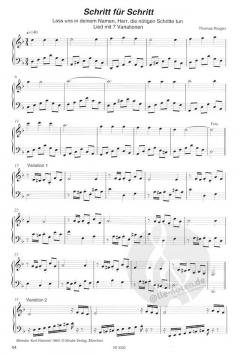 frisch, fromm, fröhlich, frei von Thomas Riegler 