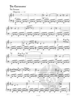 Für Mich / for Me op. 76 von Jenö Takacs 