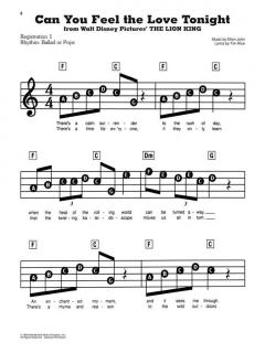 The Love Songs Of Elton John 