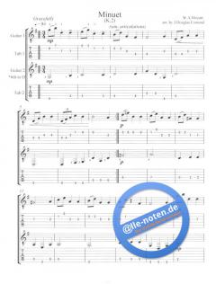 ASAP Classical Guitar Duets von James Douglas Esmond 