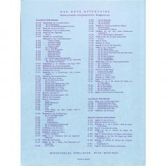 Stimmungen von Paul Angerer 