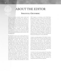 Beethoven: Easier Piano Variations 