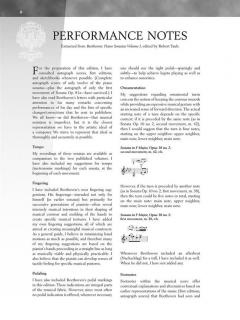 Sonata No. 7 In D Major, Opus 10, No. 3 von Ludwig van Beethoven 