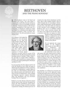 Piano Sonata No. 10 In G Major, Opus 14, No. 2 von Ludwig van Beethoven 