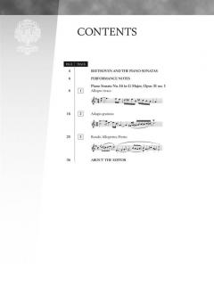 Sonata No. 16 In G Major, Opus 31, No. 1 von Ludwig van Beethoven 