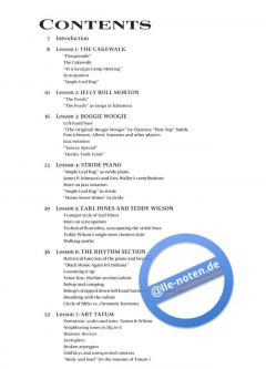 Dick Hyman's Century Of Jazz Piano 