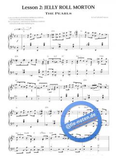 Dick Hyman's Century Of Jazz Piano 