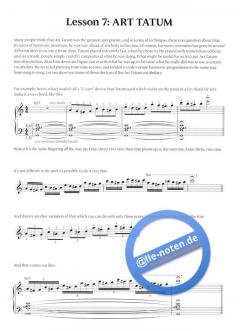 Dick Hyman's Century Of Jazz Piano 