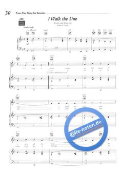 Piano Play-Along For Dummies von Adam Perlmutter 