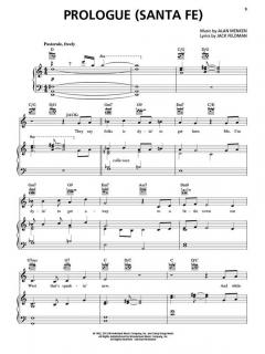 Newsies von Jack Feldman 