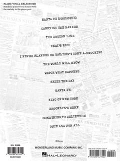 Newsies von Jack Feldman 