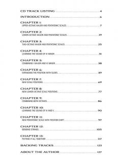 Lead Guitar Secrets von Kirk Tatnall 