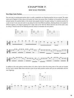 Lead Guitar Secrets von Kirk Tatnall 