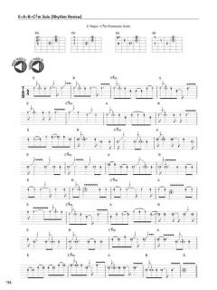 Lead Guitar Secrets von Kirk Tatnall 