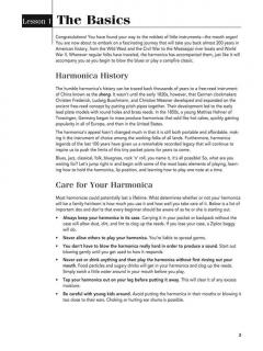 Play Harmonica Today! Complete Kit im Alle Noten Shop kaufen