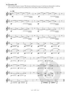 Trumpet Hanon von Scott Barnard im Alle Noten Shop kaufen