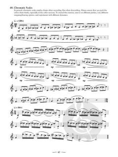 Trumpet Hanon von Scott Barnard im Alle Noten Shop kaufen