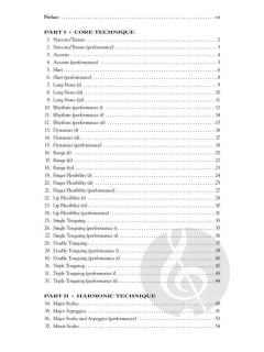 Trumpet Hanon von Scott Barnard im Alle Noten Shop kaufen