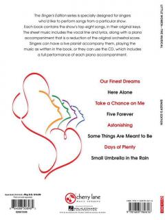 Little Women - The Musical von Jason Howland 