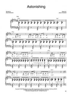 Little Women - The Musical von Jason Howland 