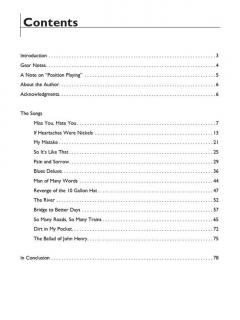 Joe Bonamassa Legendary Licks von Joe Bonamassa 