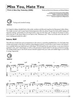 Joe Bonamassa Legendary Licks von Joe Bonamassa 