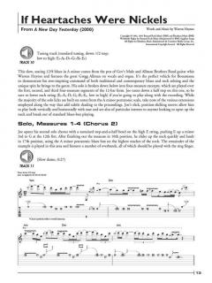 Joe Bonamassa Legendary Licks von Joe Bonamassa 