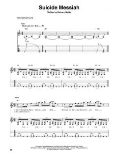 Guitar Play-Along Vol. 150: Zakk Wylde von Zakk Wylde 