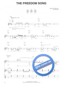 Love Is A Four Letter Word von Jason Mraz 