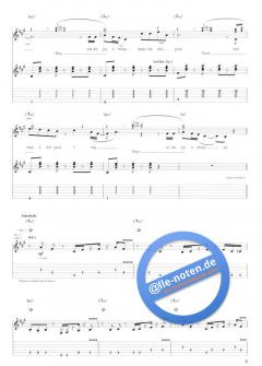 Love Is A Four Letter Word von Jason Mraz 