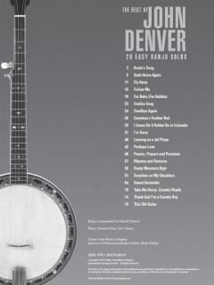 The Best of John Denver 