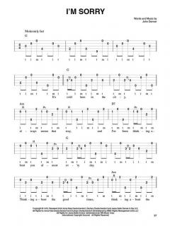 The Best of John Denver 