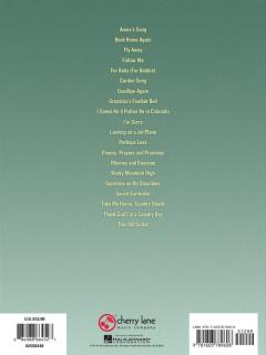 The Best of John Denver 