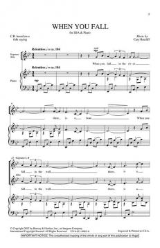 When You Fall (Cary Ratcliff) 