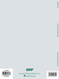 Suite For Viola And Piano, op. 5 von Karel Husa im Alle Noten Shop kaufen