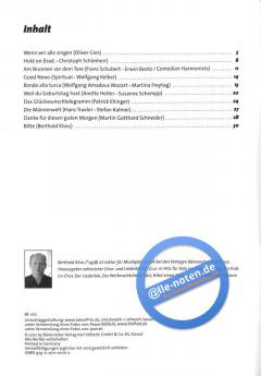 Bosses Beste (Berthold Kloss) 