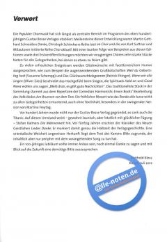 Bosses Beste (Berthold Kloss) 