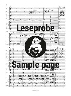 Violinkonzert D-Dur op. 35 von Pjotr Iljitsch Tschaikowski 